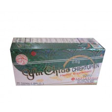 Yin Chiao Chietupien (Yin Qiao Jie Du Pian) "Great Wall" Brand 96 Tables